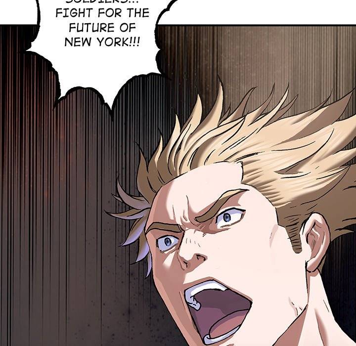 Read Leviathan (Lee Gyuntak) EN Manga Online