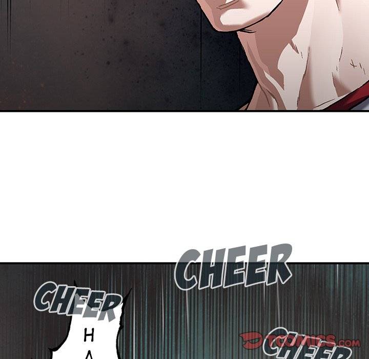 Read Leviathan (Lee Gyuntak) EN Manga Online