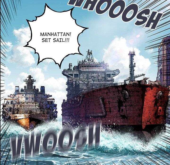Read Leviathan (Lee Gyuntak) EN Manga Online