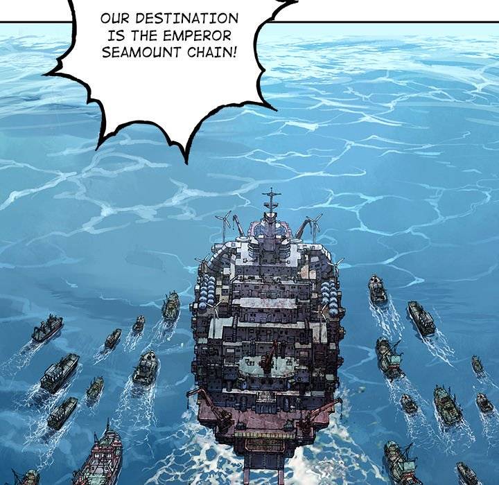 Read Leviathan (Lee Gyuntak) EN Manga Online