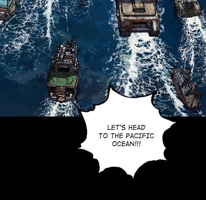 Read Leviathan (Lee Gyuntak) EN Manga Online