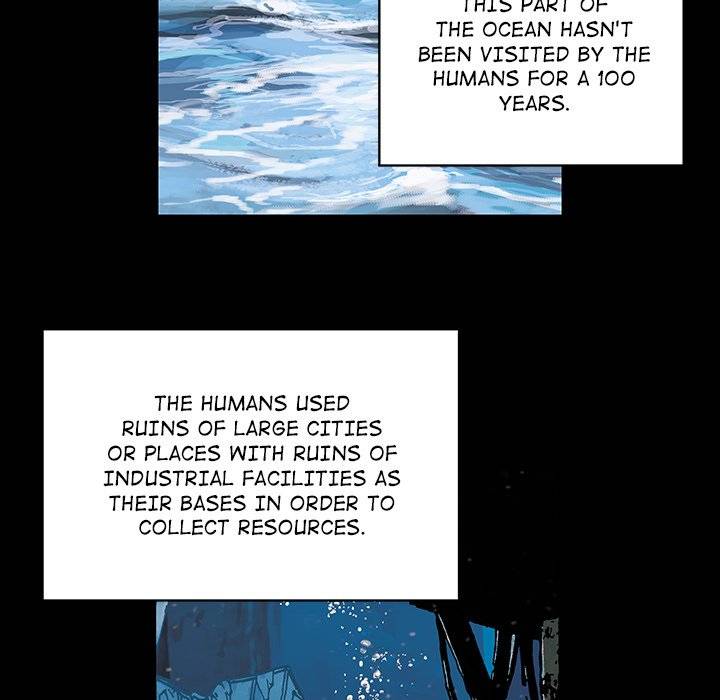 Read Leviathan (Lee Gyuntak) EN Manga Online