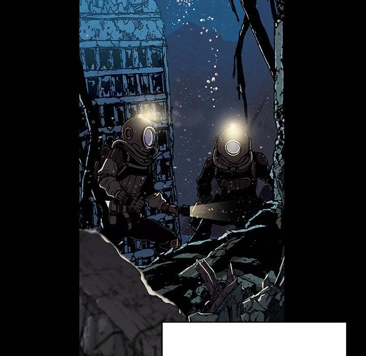 Read Leviathan (Lee Gyuntak) EN Manga Online