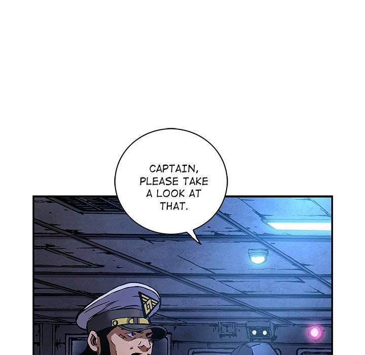 Read Leviathan (Lee Gyuntak) EN Manga Online