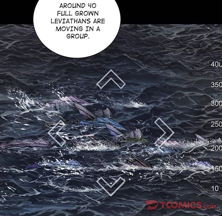 Read Leviathan (Lee Gyuntak) EN Manga Online
