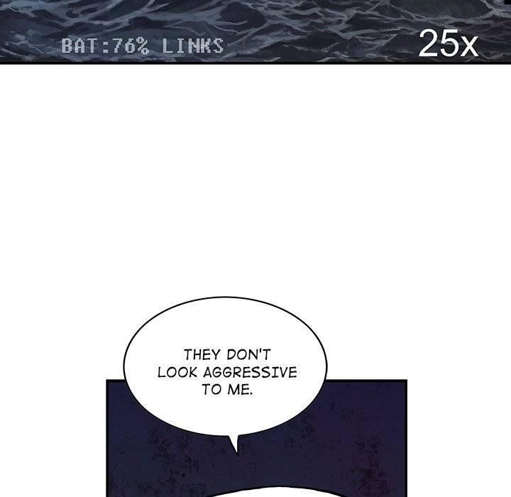 Read Leviathan (Lee Gyuntak) EN Manga Online