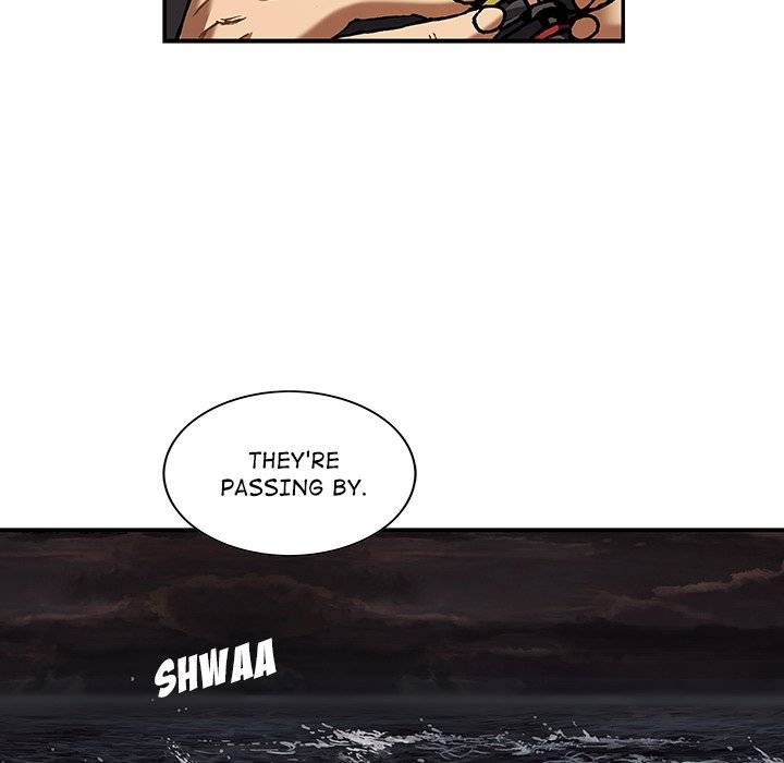 Read Leviathan (Lee Gyuntak) EN Manga Online