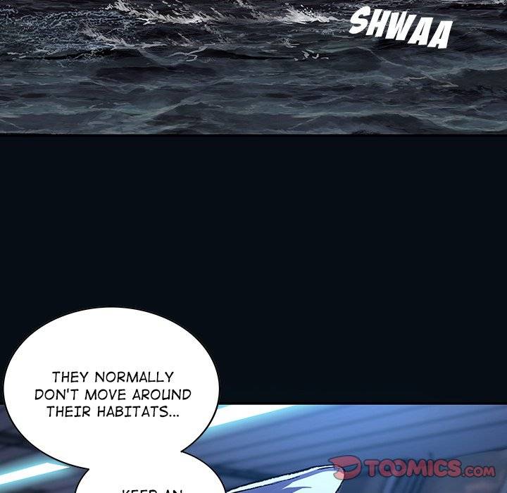 Read Leviathan (Lee Gyuntak) EN Manga Online