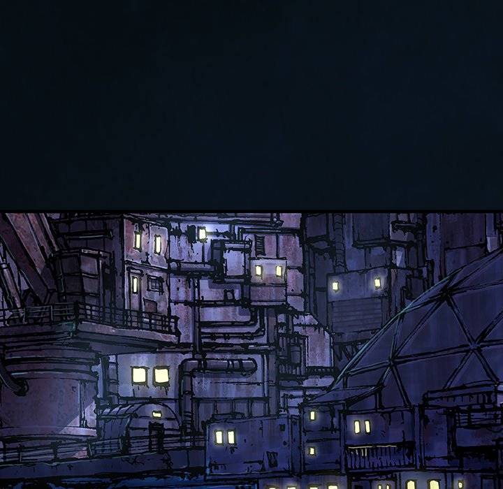 Read Leviathan (Lee Gyuntak) EN Manga Online