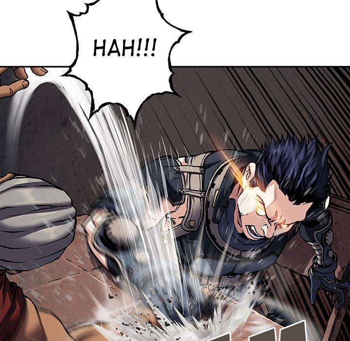 Read Leviathan (Lee Gyuntak) EN Manga Online
