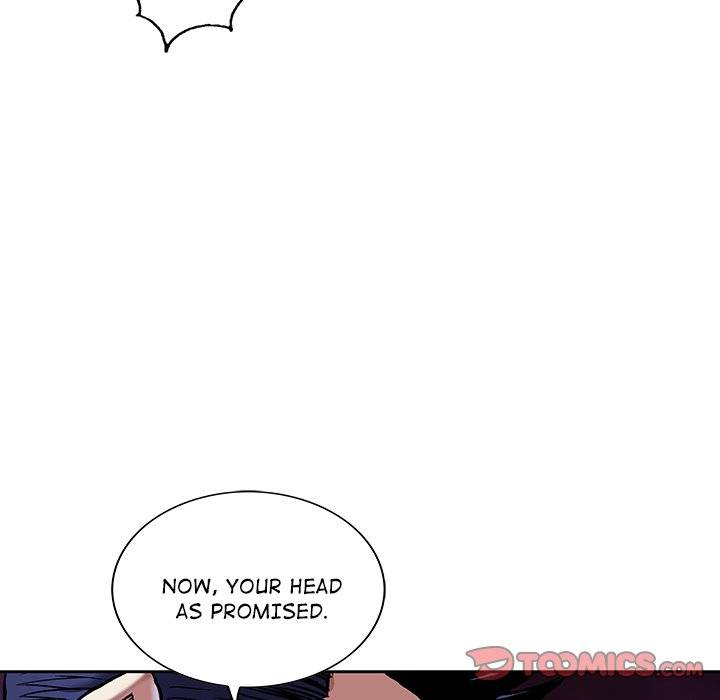 Read Leviathan (Lee Gyuntak) EN Manga Online
