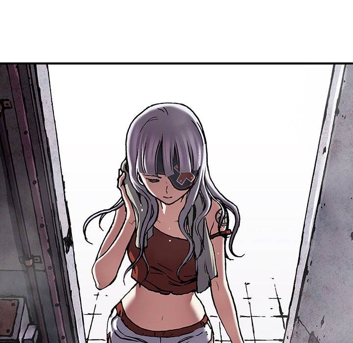 Read Leviathan (Lee Gyuntak) EN Manga Online