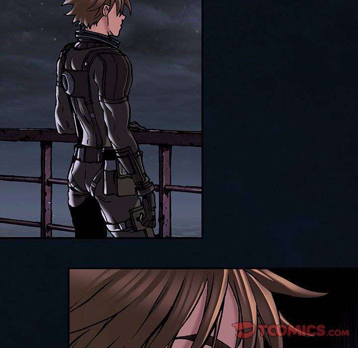 Read Leviathan (Lee Gyuntak) EN Manga Online