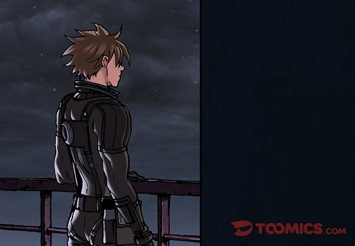 Read Leviathan (Lee Gyuntak) EN Manga Online