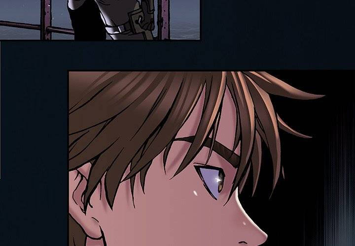 Read Leviathan (Lee Gyuntak) EN Manga Online