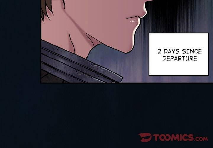 Read Leviathan (Lee Gyuntak) EN Manga Online