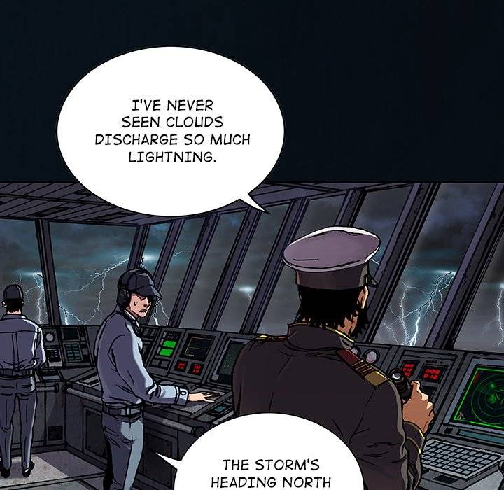 Read Leviathan (Lee Gyuntak) EN Manga Online