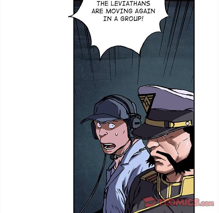 Read Leviathan (Lee Gyuntak) EN Manga Online