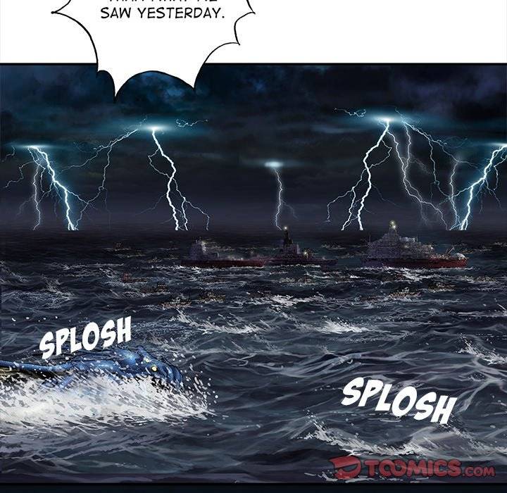 Read Leviathan (Lee Gyuntak) EN Manga Online