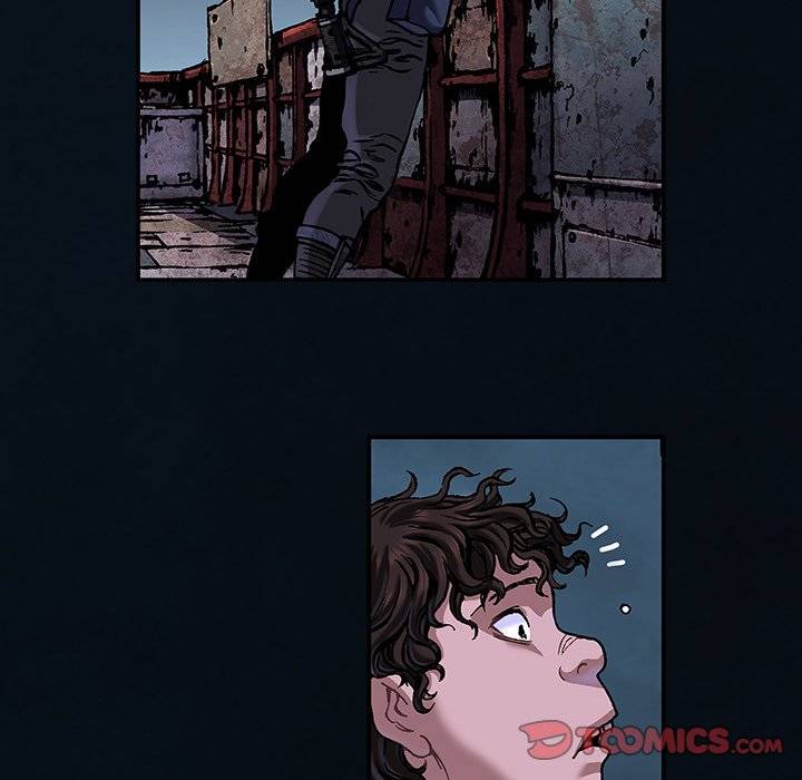 Read Leviathan (Lee Gyuntak) EN Manga Online