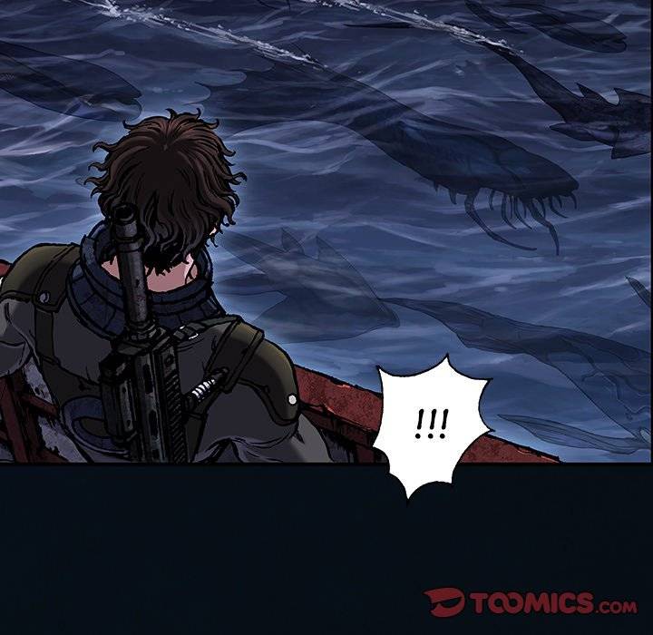 Read Leviathan (Lee Gyuntak) EN Manga Online