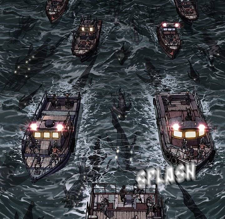 Read Leviathan (Lee Gyuntak) EN Manga Online