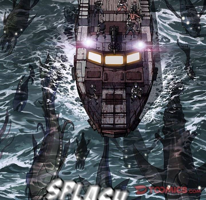 Read Leviathan (Lee Gyuntak) EN Manga Online