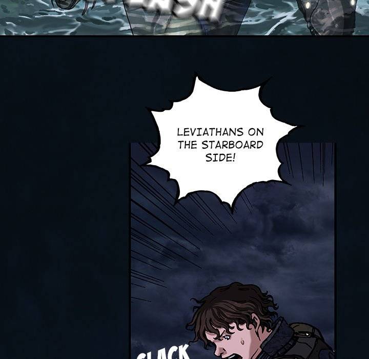 Read Leviathan (Lee Gyuntak) EN Manga Online