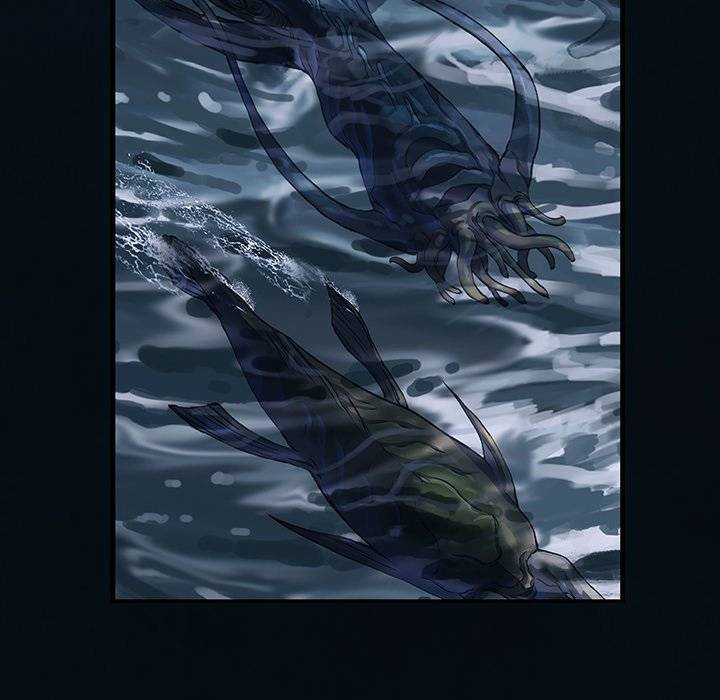 Read Leviathan (Lee Gyuntak) EN Manga Online