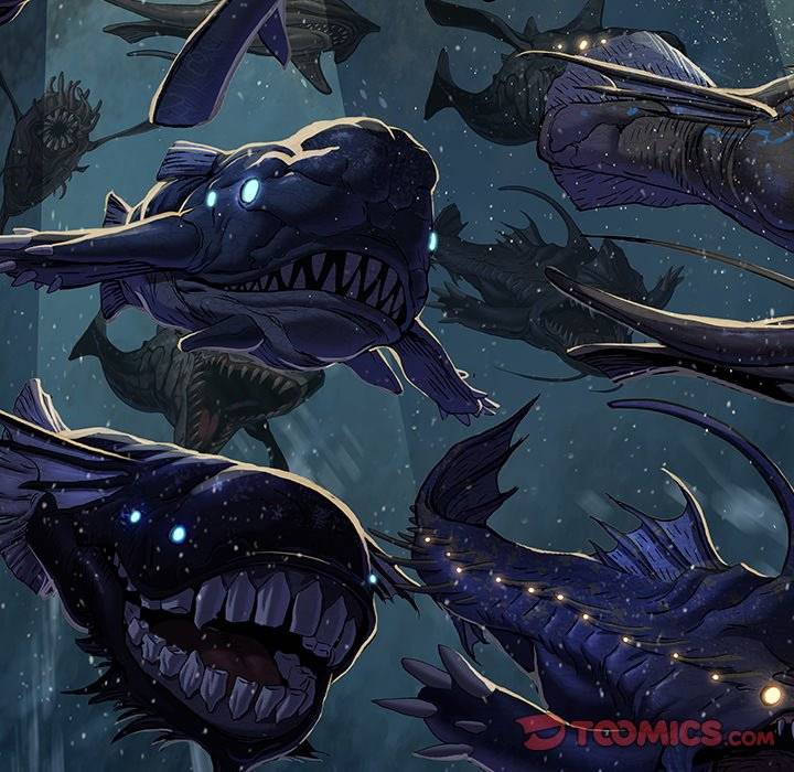Read Leviathan (Lee Gyuntak) EN Manga Online