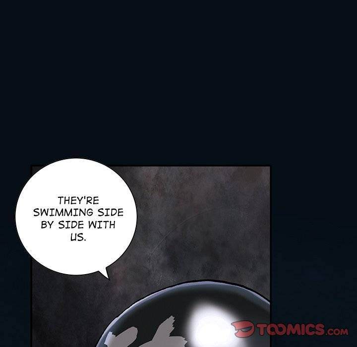 Read Leviathan (Lee Gyuntak) EN Manga Online