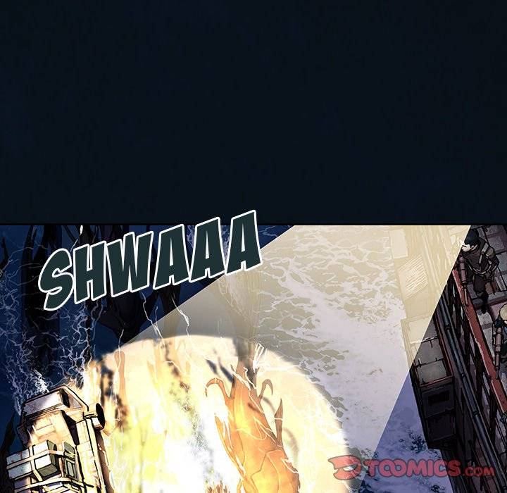 Read Leviathan (Lee Gyuntak) EN Manga Online