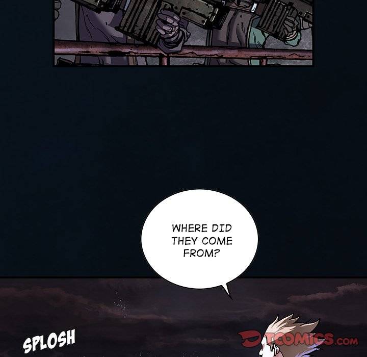 Read Leviathan (Lee Gyuntak) EN Manga Online