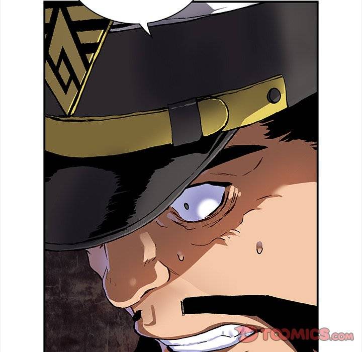 Read Leviathan (Lee Gyuntak) EN Manga Online
