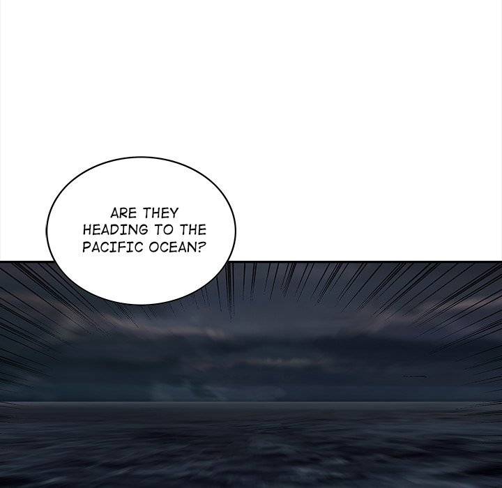 Read Leviathan (Lee Gyuntak) EN Manga Online