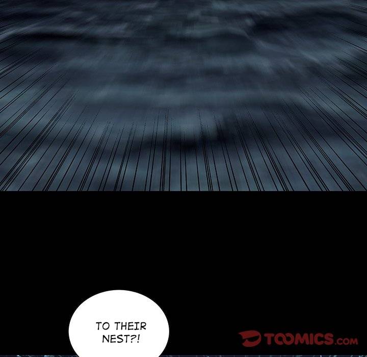 Read Leviathan (Lee Gyuntak) EN Manga Online