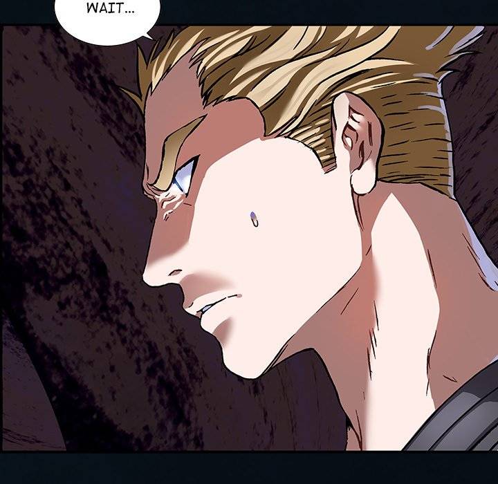 Read Leviathan (Lee Gyuntak) EN Manga Online