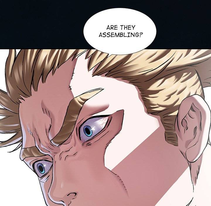 Read Leviathan (Lee Gyuntak) EN Manga Online