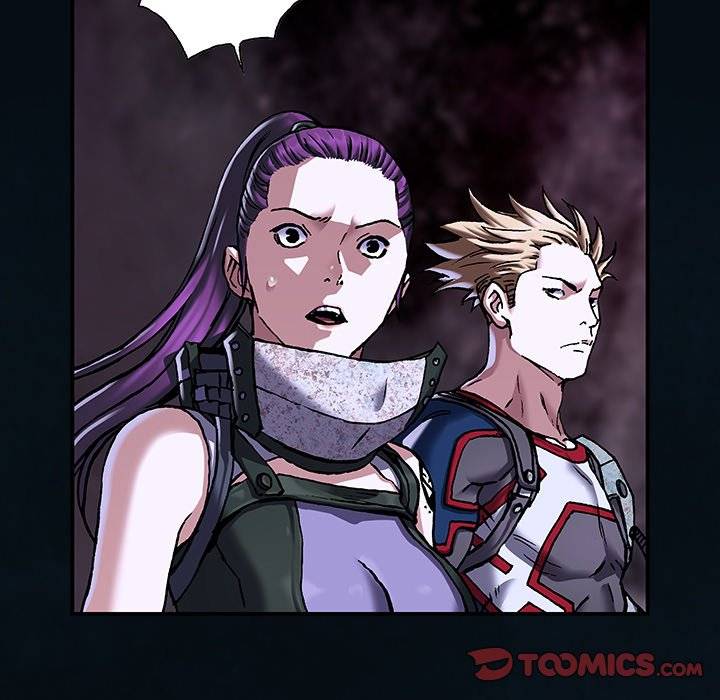 Read Leviathan (Lee Gyuntak) EN Manga Online