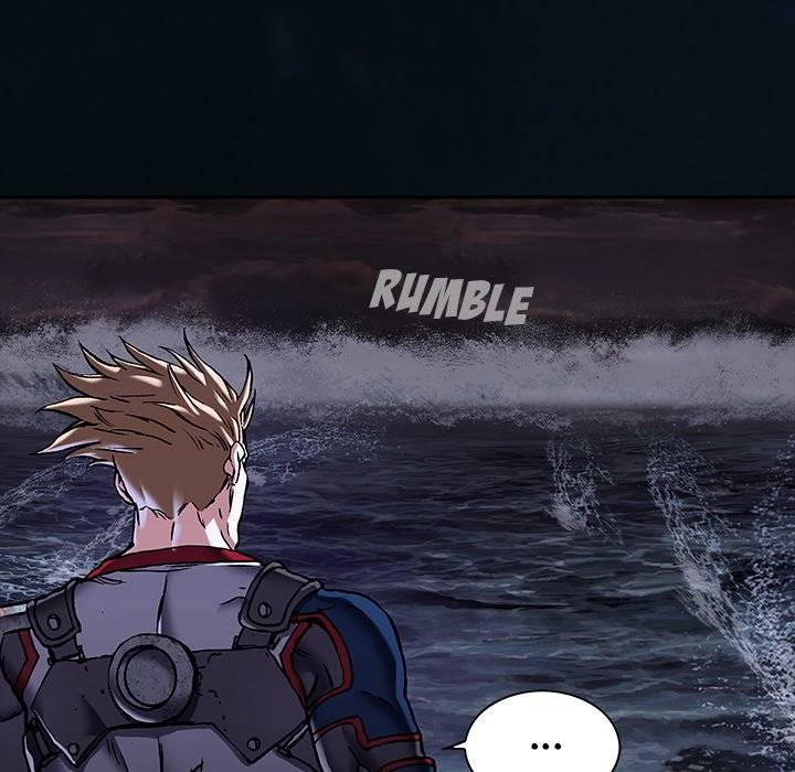 Read Leviathan (Lee Gyuntak) EN Manga Online