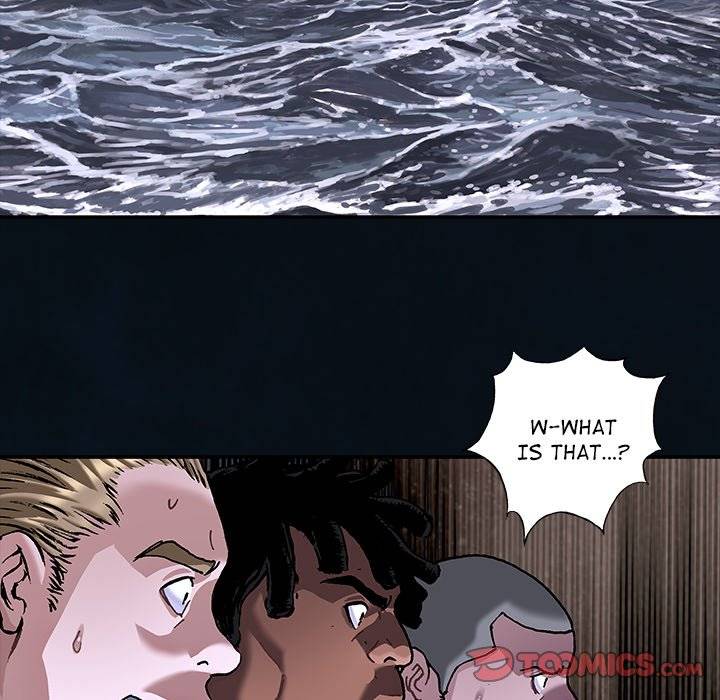 Read Leviathan (Lee Gyuntak) EN Manga Online