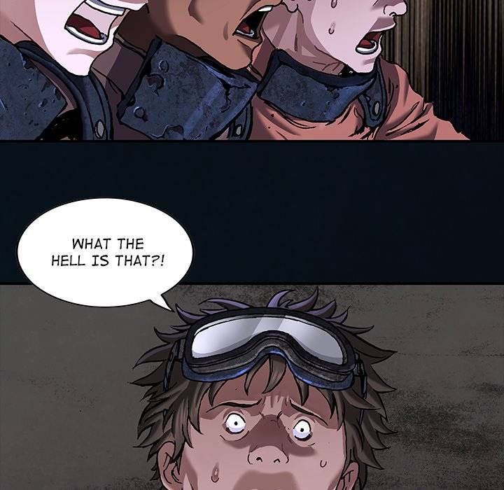 Read Leviathan (Lee Gyuntak) EN Manga Online