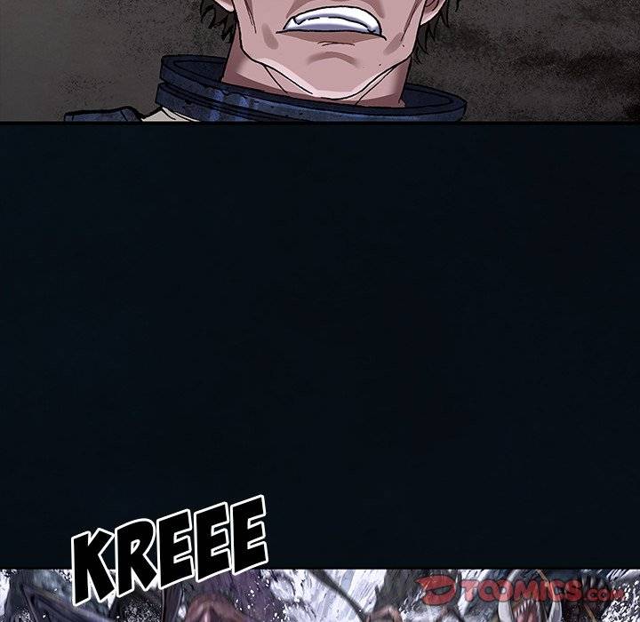 Read Leviathan (Lee Gyuntak) EN Manga Online