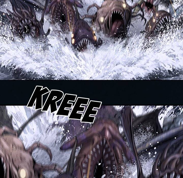Read Leviathan (Lee Gyuntak) EN Manga Online