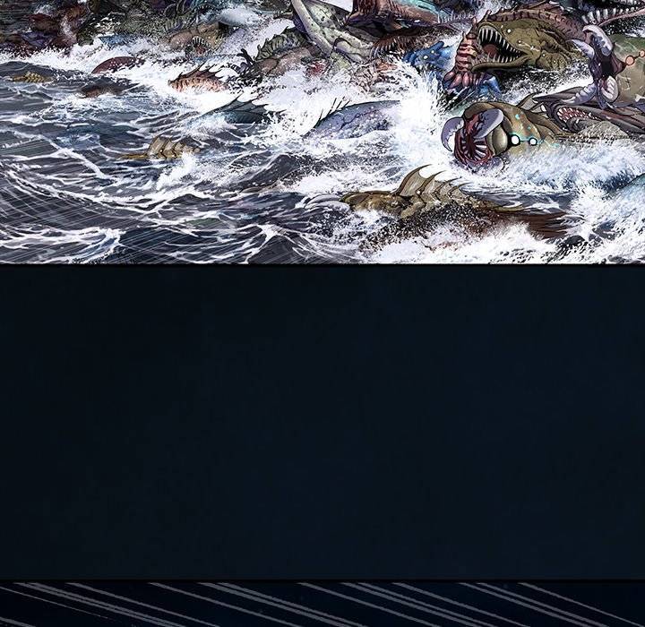 Read Leviathan (Lee Gyuntak) EN Manga Online