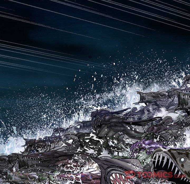 Read Leviathan (Lee Gyuntak) EN Manga Online