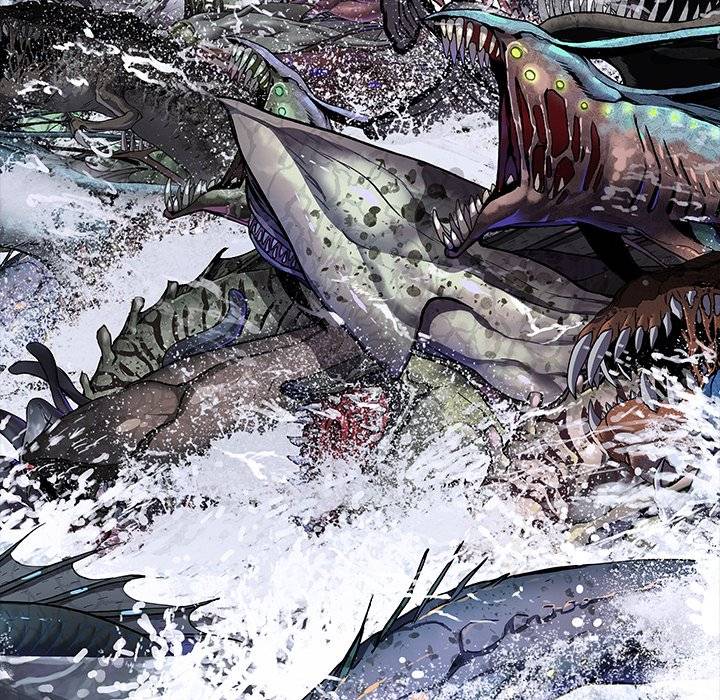 Read Leviathan (Lee Gyuntak) EN Manga Online
