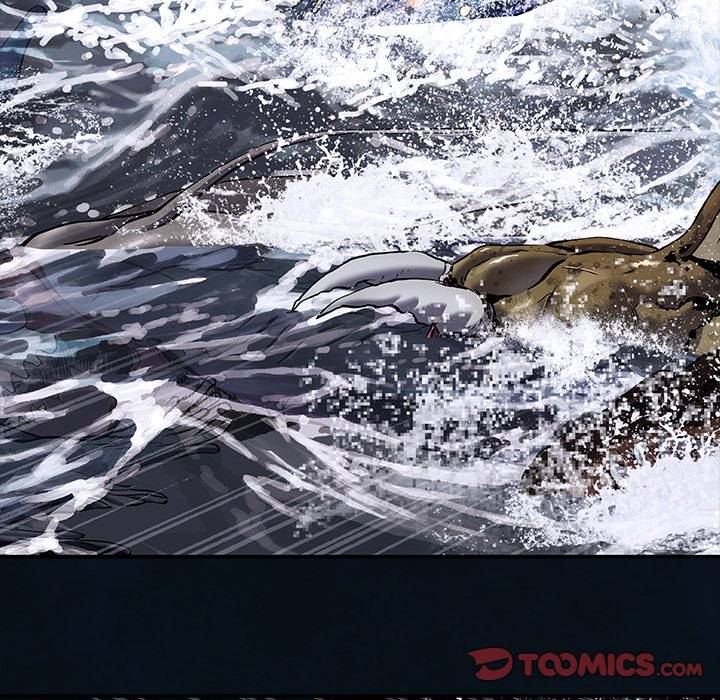 Read Leviathan (Lee Gyuntak) EN Manga Online