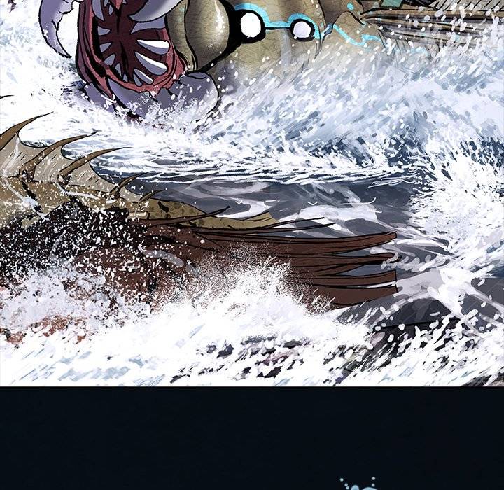 Read Leviathan (Lee Gyuntak) EN Manga Online