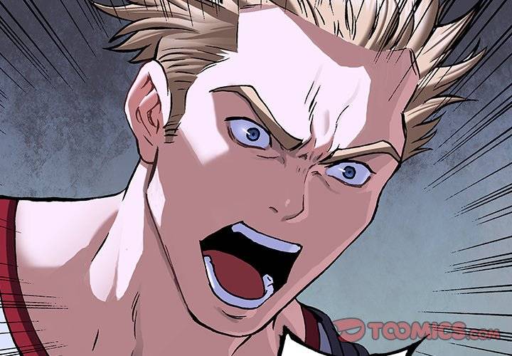 Read Leviathan (Lee Gyuntak) EN Manga Online